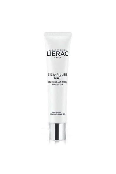 Lierac Paris Cica-Filler Cream Kuru Ciltler İçin 40 ml ürün görseli 1