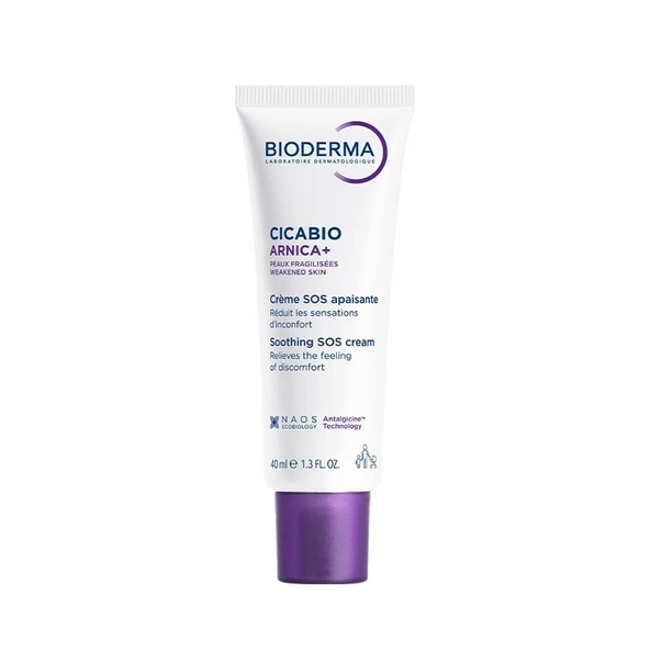 Bioderma Cicabio Arnica 40 ml ürün görseli 1