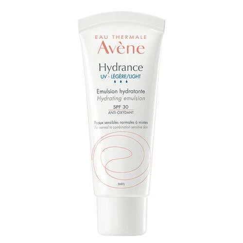 Avène Eau Thermale Hydrance UV Light Emülsiyon SPF30 40 ml ürün görseli 1