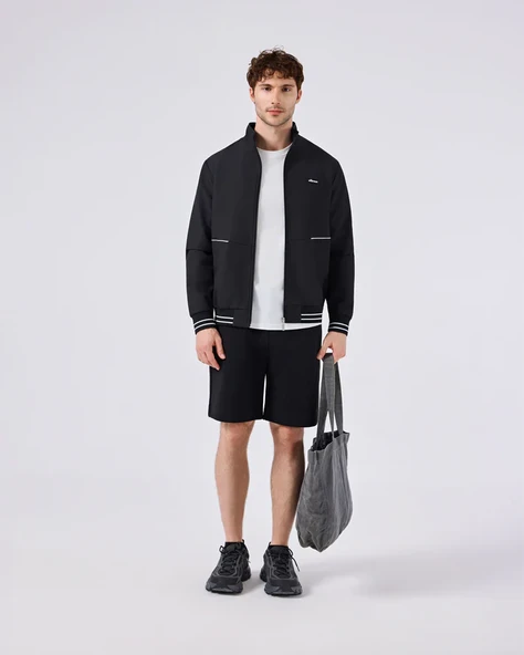 Ellesse Erkek Şort 6SM4010 - Resim 5