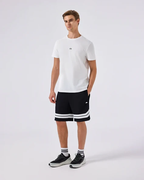 Ellesse Erkek Şort 6SM4012 - Resim 4