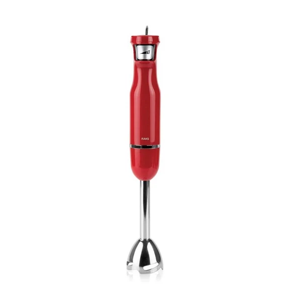Raks Hot Mix 1700 W Blender Seti - Resim 6