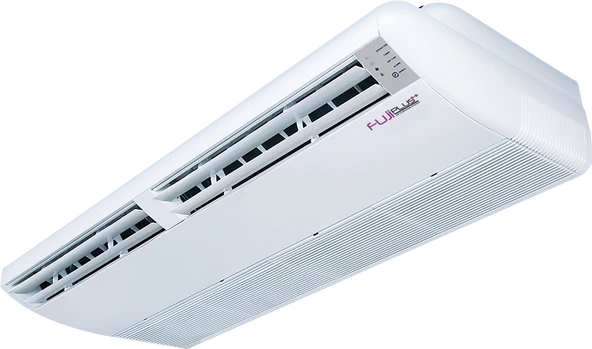 FujiPlus 48000 BTU Inverter Yer Tavan Tipi Klima (Montaj Hariç) ürün görseli 1