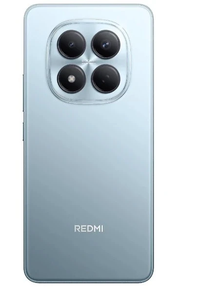 Xiaomi Redmi Note 15 Pro 512 GB 12GB Mavi (İthalatçı Garantili) ürün görseli 1