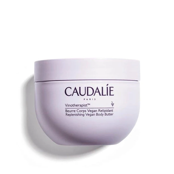 Caudalie Vinotherapist Lipid-Replenishing Vegan Body Butter 250 ml ürün görseli 1