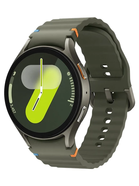 Samsung Galaxy Watch7 Akıllı Saat Green 44MM SM-L310NZGATUR TEŞHİR ürün görseli 1