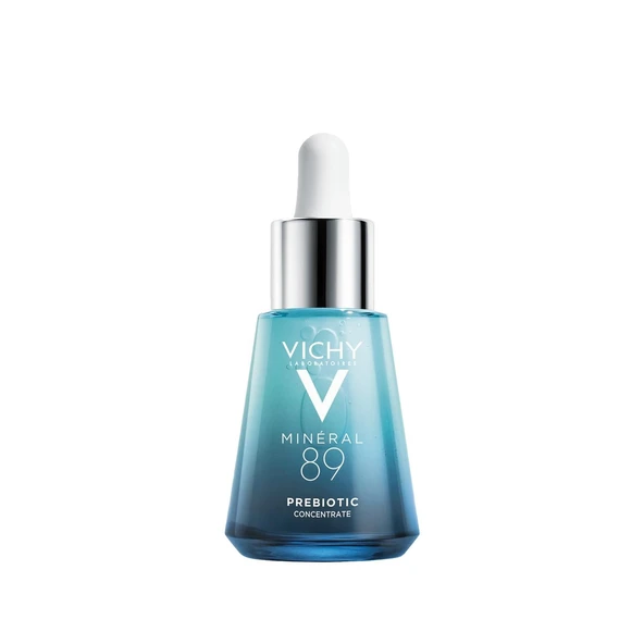 Vichy Mineral 89 Serum Probiyotik Aydınlatıcı & Yenileyici & Onarıcı 30 ml ürün görseli 1