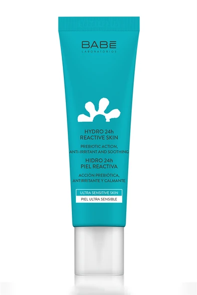 Babe Hydro 24H Reactive Skin 50 ml ürün görseli 1