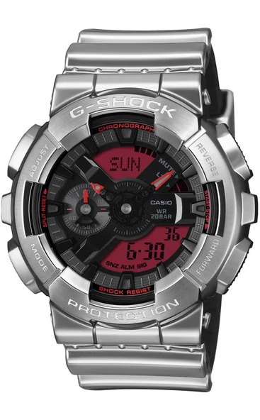 Casio G-Shock GM-110YRA-8ADR Erkek Kol Saati ürün görseli 1
