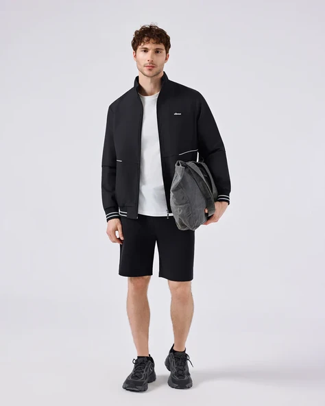 Ellesse Erkek Şort 6SM4010 - Resim 3