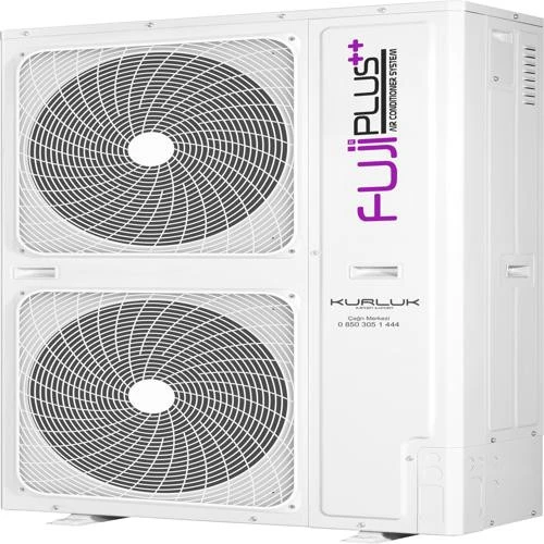 FujiPlus 16 KW Isı Pompası ürün görseli 1