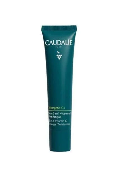 Caudalie Vinergetic C+ 3 in 1 Cream 40 ml ürün görseli 1