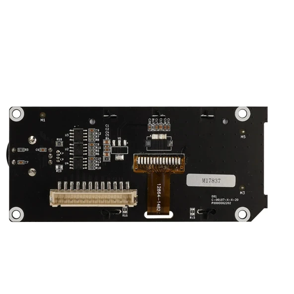 Kingroon KP3S Pro V2 Ekranı - Resim 2