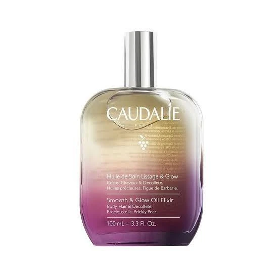 Caudalie Huile De Soin Glow Kuru Yağ 100 ml ürün görseli 1