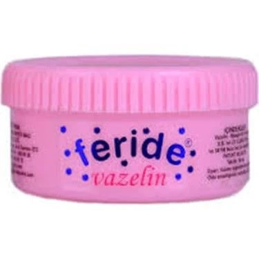 Feride Pembe Vazelin 110 ml ürün görseli 1
