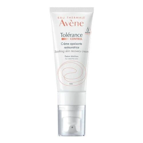 Avène Tolerance Control Onarıcı ve Yatıştırıcı Krem 40 ml ürün görseli 1