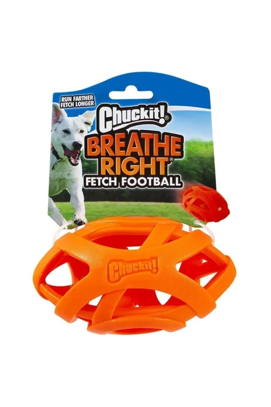 ! Air Fetch Football Köpek Oyun Topu ürün görseli 1