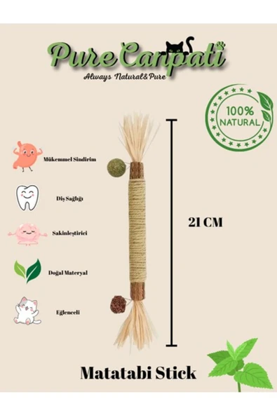 Duo Paste Tavuklu Malt Kedi Macunu 50GR - Resim 3