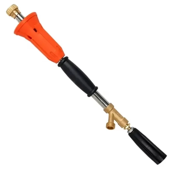 Ferrino Holder Düz İlaçlama Makinesi Tabancası 60 Cm ürün görseli 1