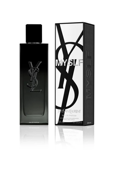 Yves Saint Laurent Myslf EDP 100 ml Erkek Parfüm ürün görseli 1