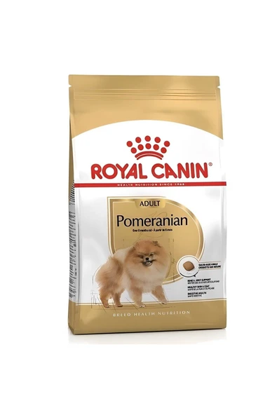 Pomeranian Adult 1,5 Kg ürün görseli 1