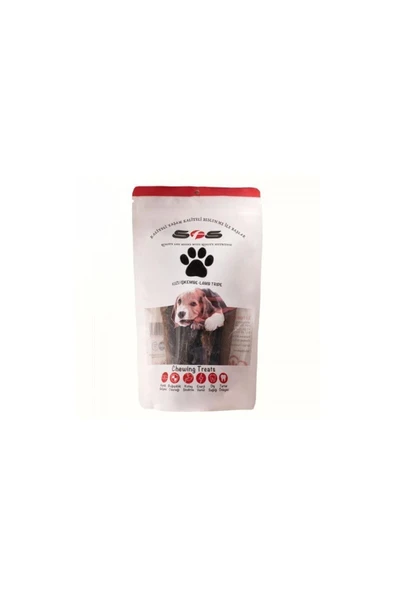 Sf016 Kurutulmuş Kuzu Işkembe 100 gr ürün görseli 1