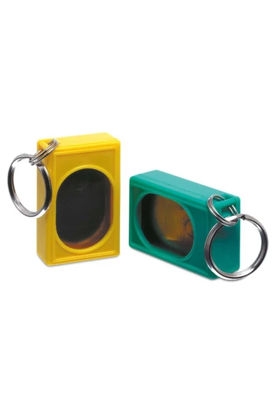 Akustik Clıcker 5x3x1,5 Cm ürün görseli 1