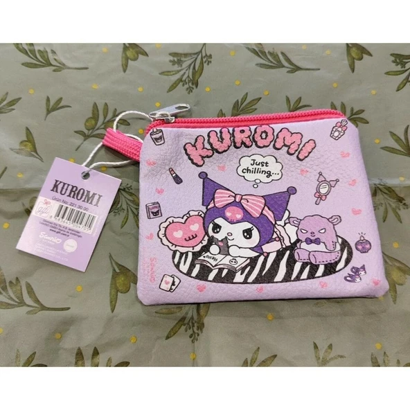 HELLO KITTY POZUK PARA CANTASI (2213000) ürün görseli 1
