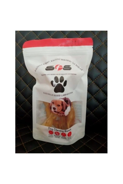 Kuzu Kelle Derisi 100gr. ürün görseli 1