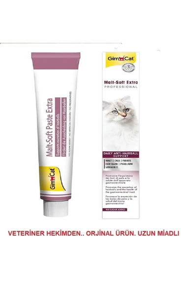 Malt Soft Extra 100 Gr ürün görseli 1