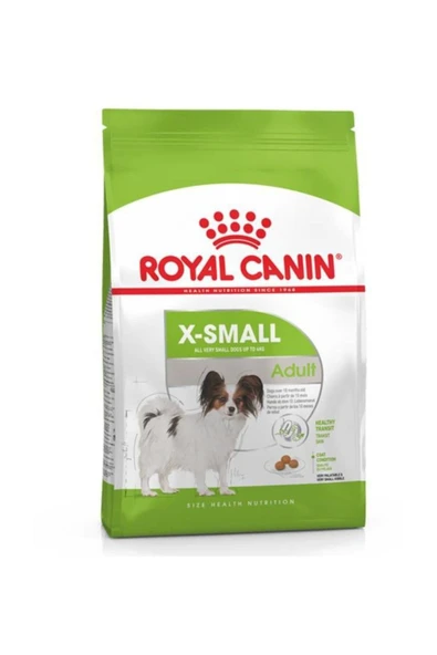 Xsmall Adult 1.5 Kg ürün görseli 1