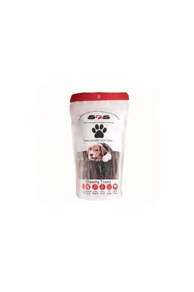 Sf002 Kurutulmuş Dana Işkembe 100 gr ürün görseli 1