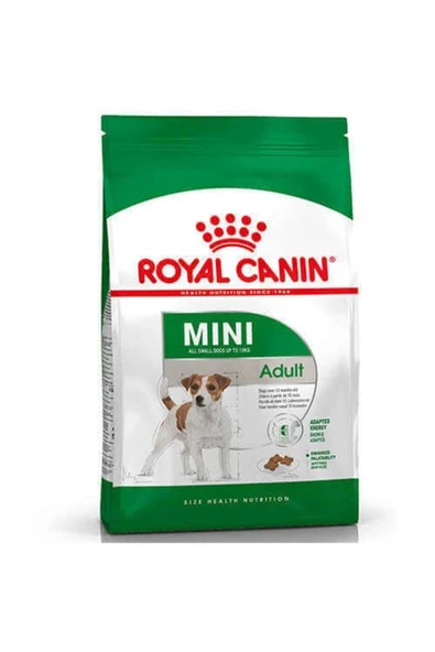 Royal Canın Small 4kg ürün görseli 1