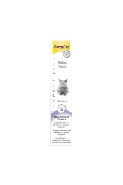 Gımcat Relax Paste 50 Gr. ürün görseli 1