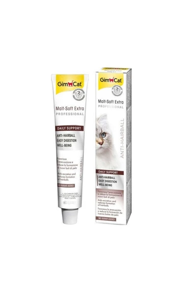 Gimcat Malt Soft Extra 20gr ürün görseli 1
