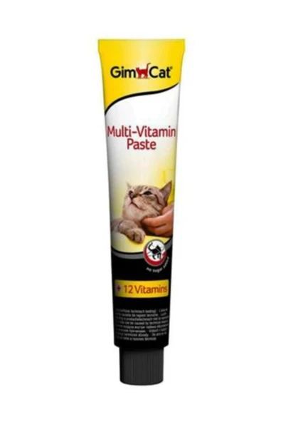 Multivitamin Paste 20gr ürün görseli 1