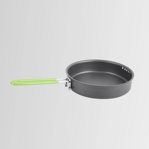 Orcamp Fusion Tencere Seti OUT-1051 - Resim 4