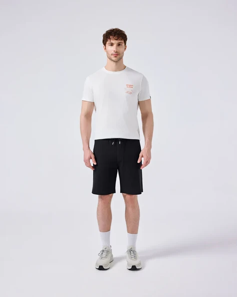 Ellesse Erkek Şort 6SM4026 - Resim 4