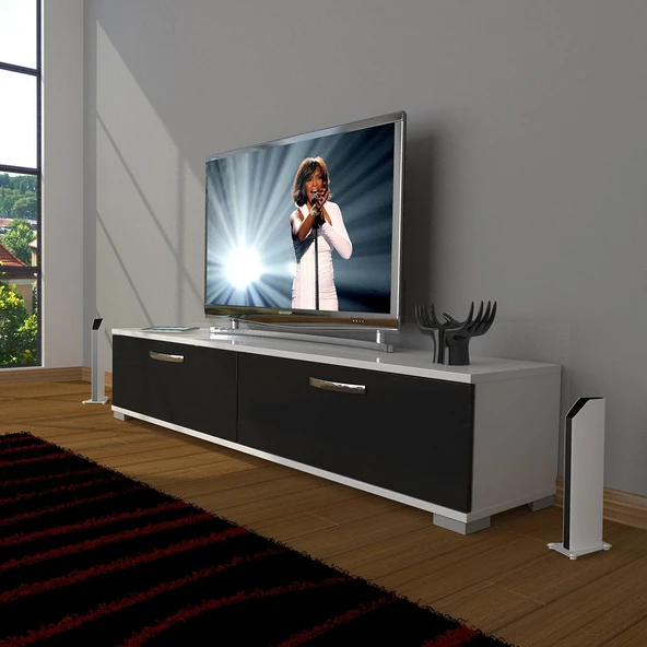 Decoraktiv Eko 140 Slm Std Tv Ünitesi Tv Sehpası ürün görseli 1