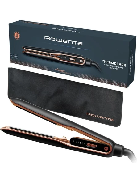 Rowenta Ultimate Experience SF8120F0 Saç Düzleştirici - Resim 4