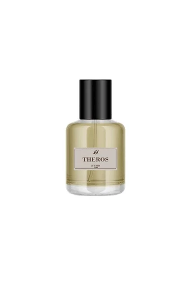 Farmasi Theros EDP 50 Ml. Erkek Parfüm ürün görseli 1