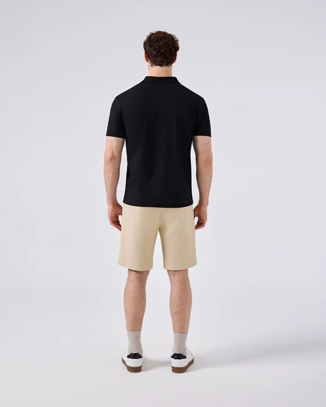 Ellesse Erkek Şort 6SM4026 - Resim 4