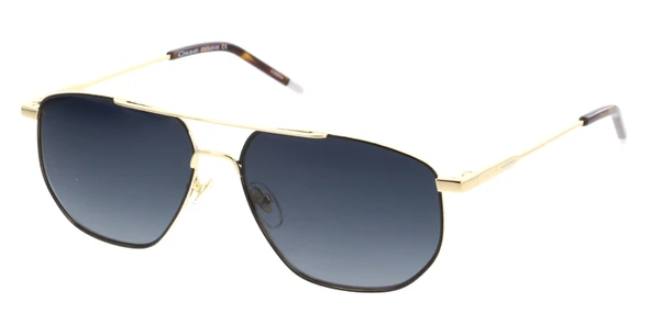Osse OS3884-01 58 Polarize Unisex Güneş Gözlüğü ürün görseli 1