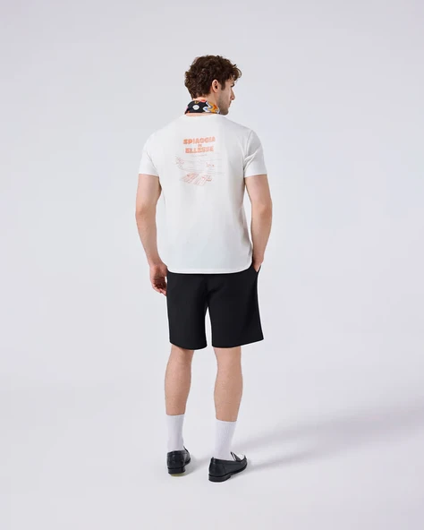 Ellesse Erkek Şort 6SM4026 - Resim 6