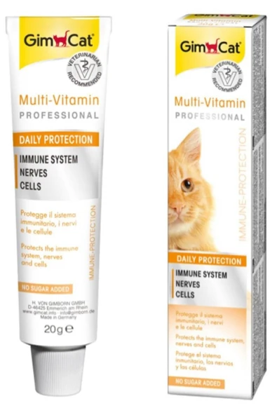 Multi - Vitamin 20 Gram ürün görseli 1
