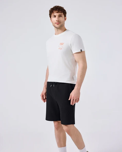 Ellesse Erkek Şort 6SM4026 - Resim 3