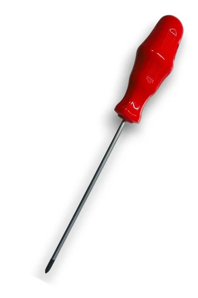 BAY-TEC MK4479 4X150 MM Tekli Mıknatıslı Yıldız Tornavida - CRV Yapılı Mnanyetik El Aletleri ürün görseli 1