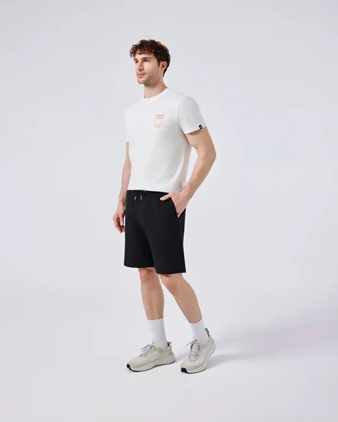 Ellesse Erkek Şort 6SM4026 - Resim 5
