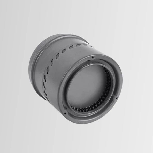 Orcamp Fusion Tencere Seti OUT-1051 - Resim 3