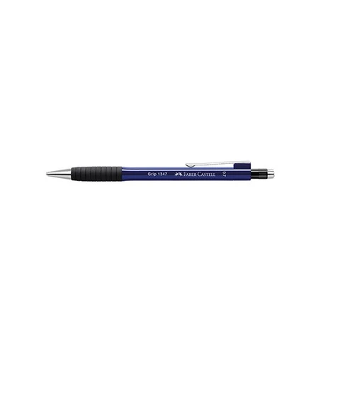 Faber-castell Versatil Kalem Grip 0.7 Mm Lacivert ürün görseli 1